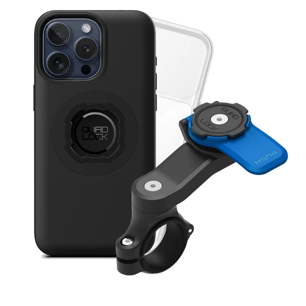 Motorcycle Kits - iPhone