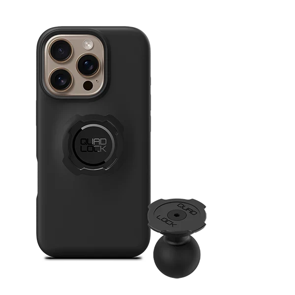 Ball Top Cap Adaptor Car Kits - iPhone