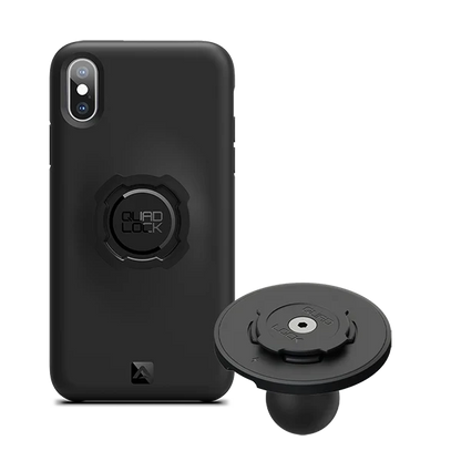 Ball Top Cap Adaptor Car Kits - iPhone