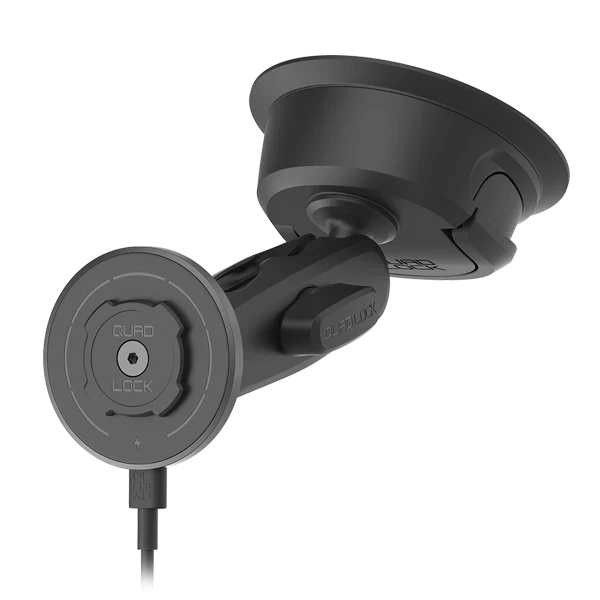 Truck - Suction Mounts
