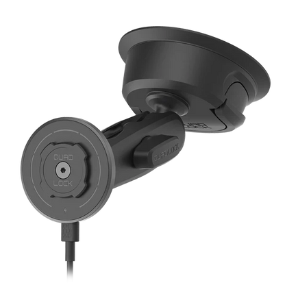 Truck - Suction Mounts