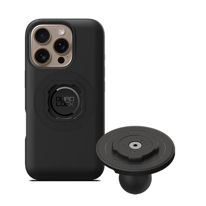 Ball Top Cap Adaptor 4x4 Car Kits - iPhone