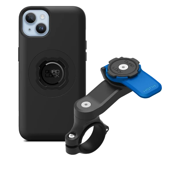 Motorcycle Kits - iPhone