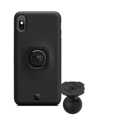 Ball Top Cap Adaptor Truck Kits - iPhone