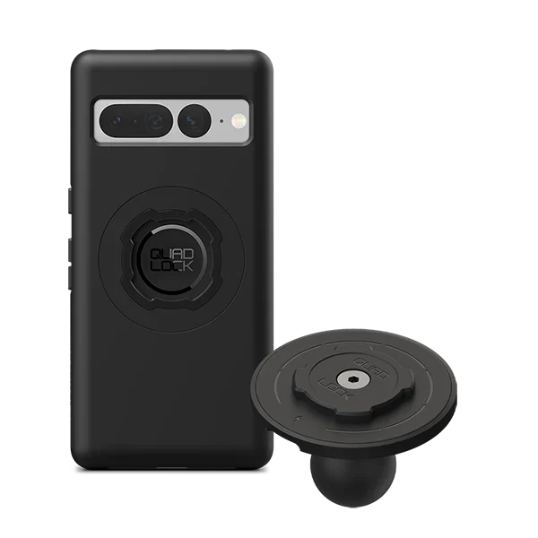 Ball Top Cap Adaptor 4x4 Car Kits - Pixel