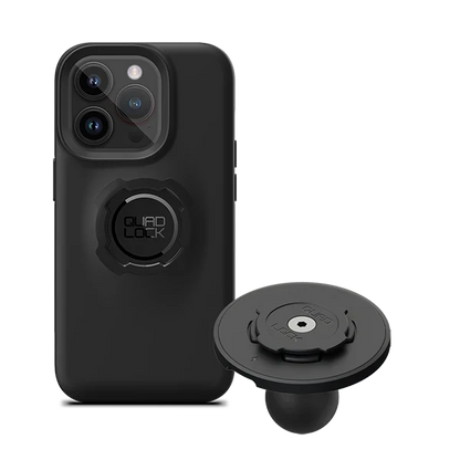 Ball Top Cap Adaptor 4x4 Car Kits - iPhone
