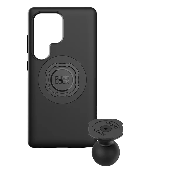 Ball Top Cap Adaptor Car Kits - Galaxy