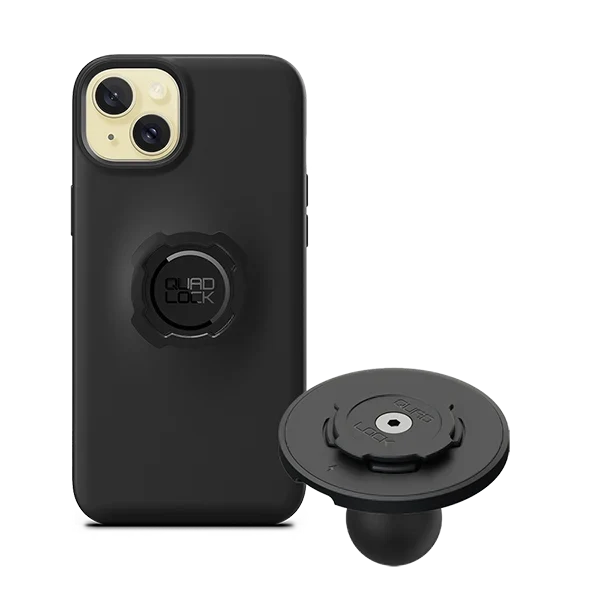 Ball Top Cap Adaptor Car Kits - iPhone