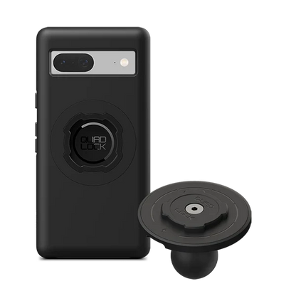 Ball Top Cap Adaptor Car Kits - Pixel