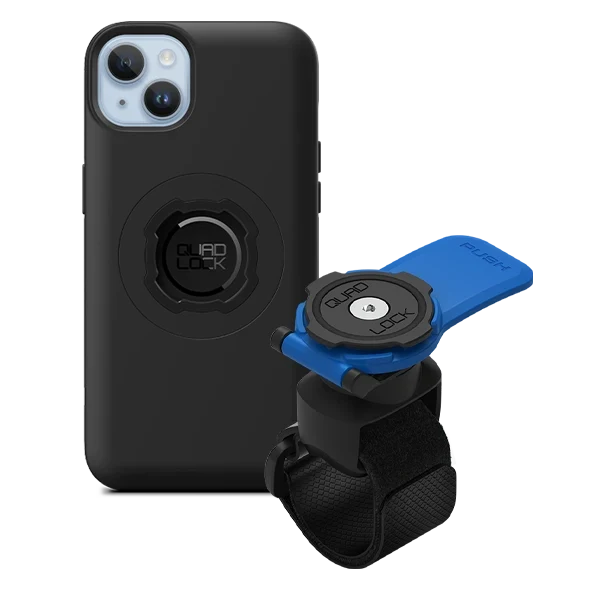 Stroller Kits - iPhone