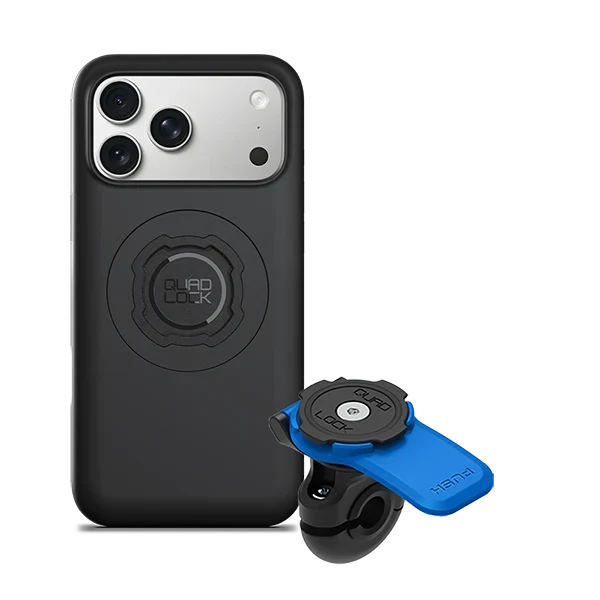 Motorcycle Kits - iPhone