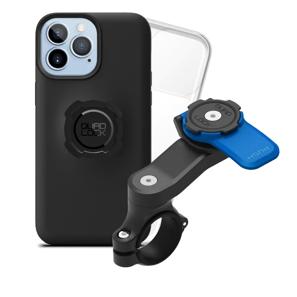 Motorcycle Kits - iPhone