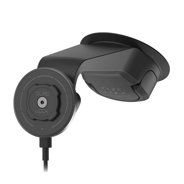 4x4 Car - Suction Mounts
