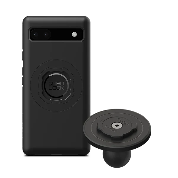 Ball Top Cap Adaptor Car Kits - Pixel