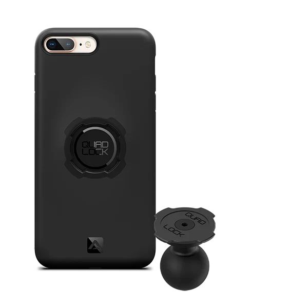 Ball Top Cap Adaptor Car Kits - iPhone