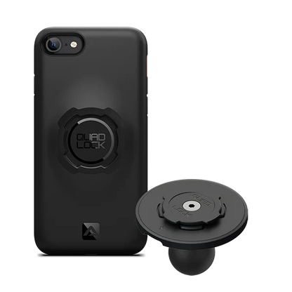 Ball Top Cap Adaptor Truck Kits - iPhone