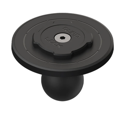 4x4 Car - Ball Top Cap Adaptors