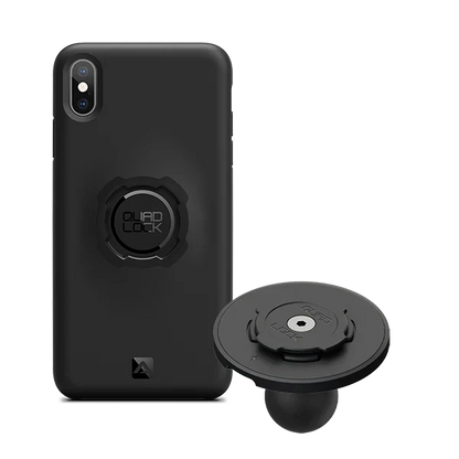 Ball Top Cap Adaptor 4x4 Car Kits - iPhone
