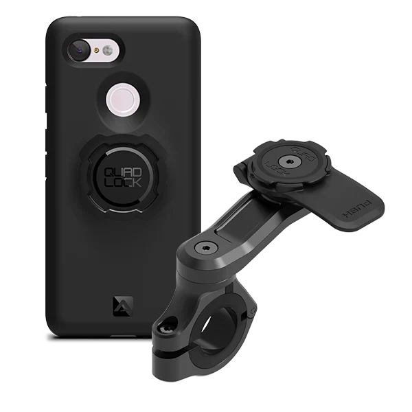 Motorcycle Kits - Pixel