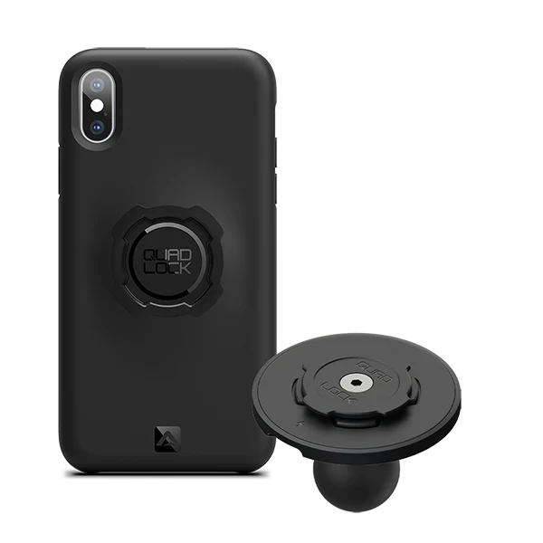 Ball Top Cap Adaptor 4x4 Car Kits - iPhone