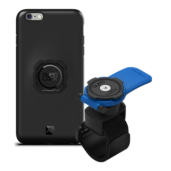 Stroller Kits - iPhone