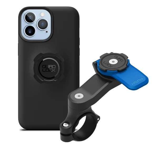 Motorcycle Kits - iPhone