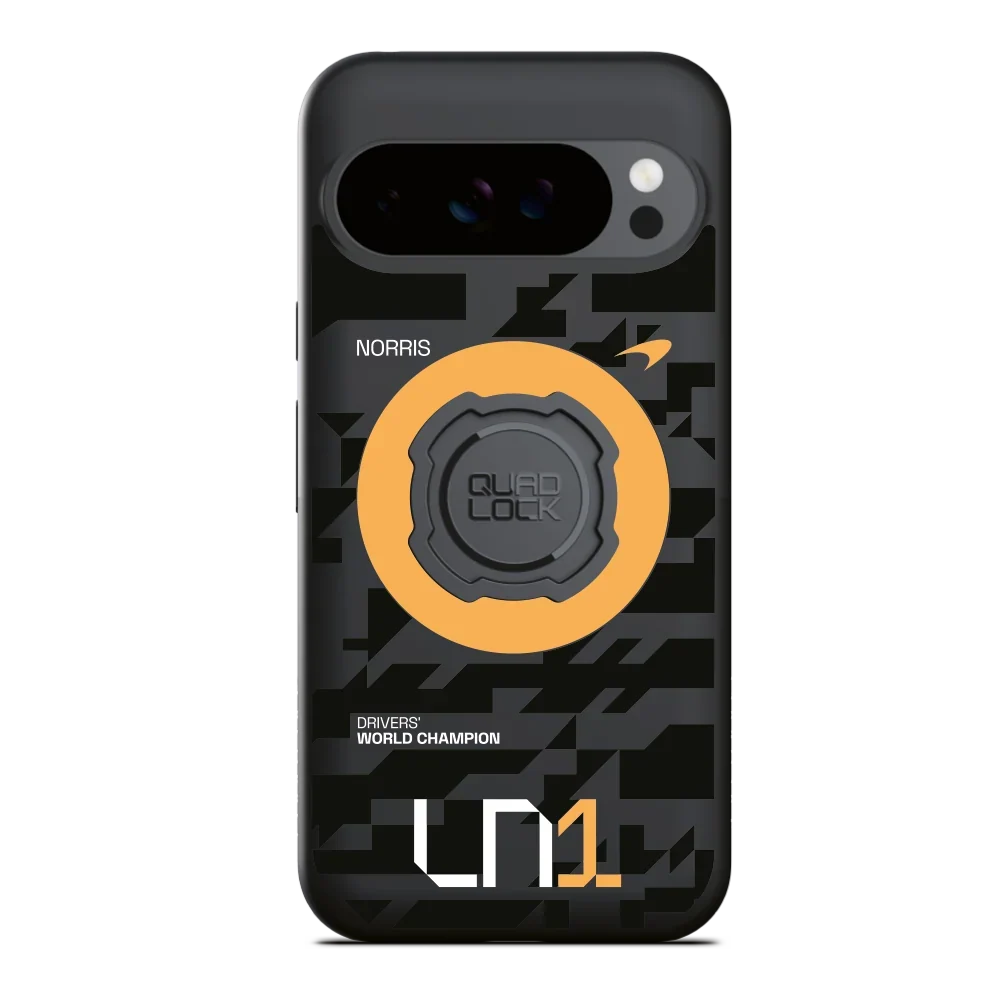 MAG Cases - Lando Norris Edition