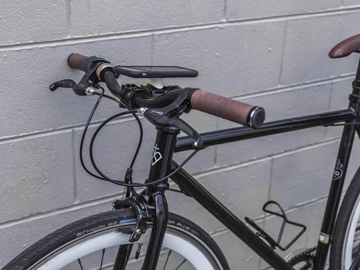 Stem/Bar Mount - Colored Collars