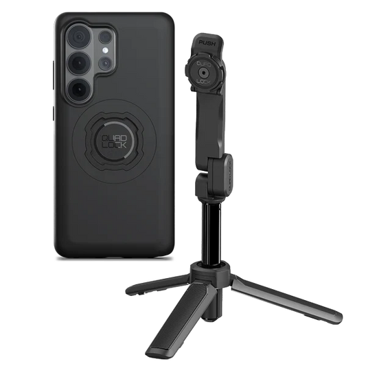 Tripod/Selfie Stick Kits - Galaxy