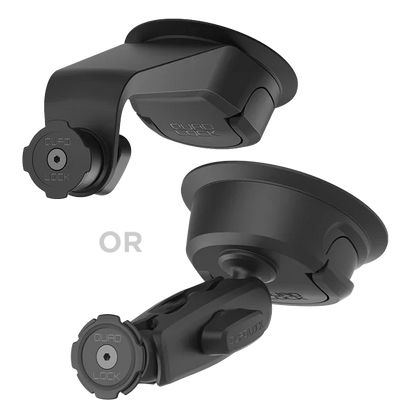 4x4 Car - Suction Mounts