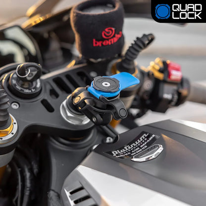 Motorcycle - Fork Stem Mounts