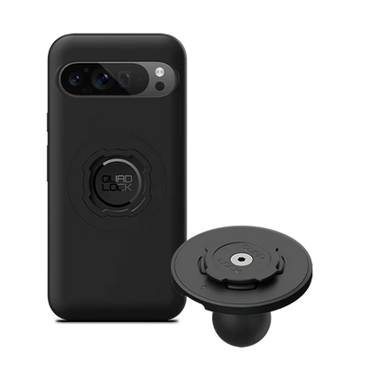 Ball Top Cap Adaptor Car Kits - Pixel