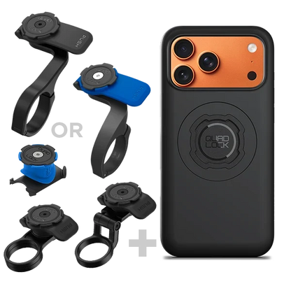Bike Kits - iPhone