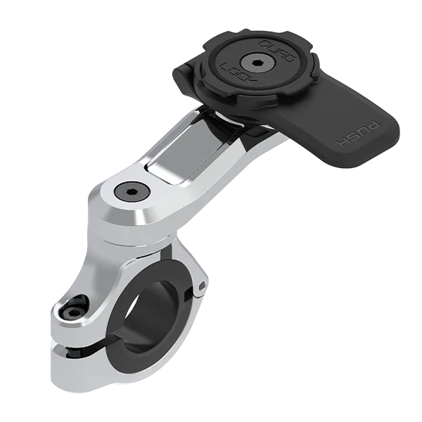 Motorcycle - Handlebar Mounts