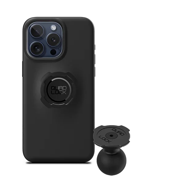 Ball Top Cap Adaptor 4x4 Car Kits - iPhone