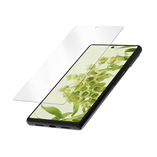 Tempered Glass/TPU Screen Protectors - Pixel