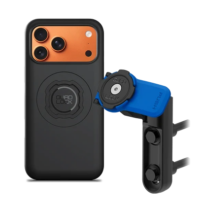 Motorcycle Kits - iPhone